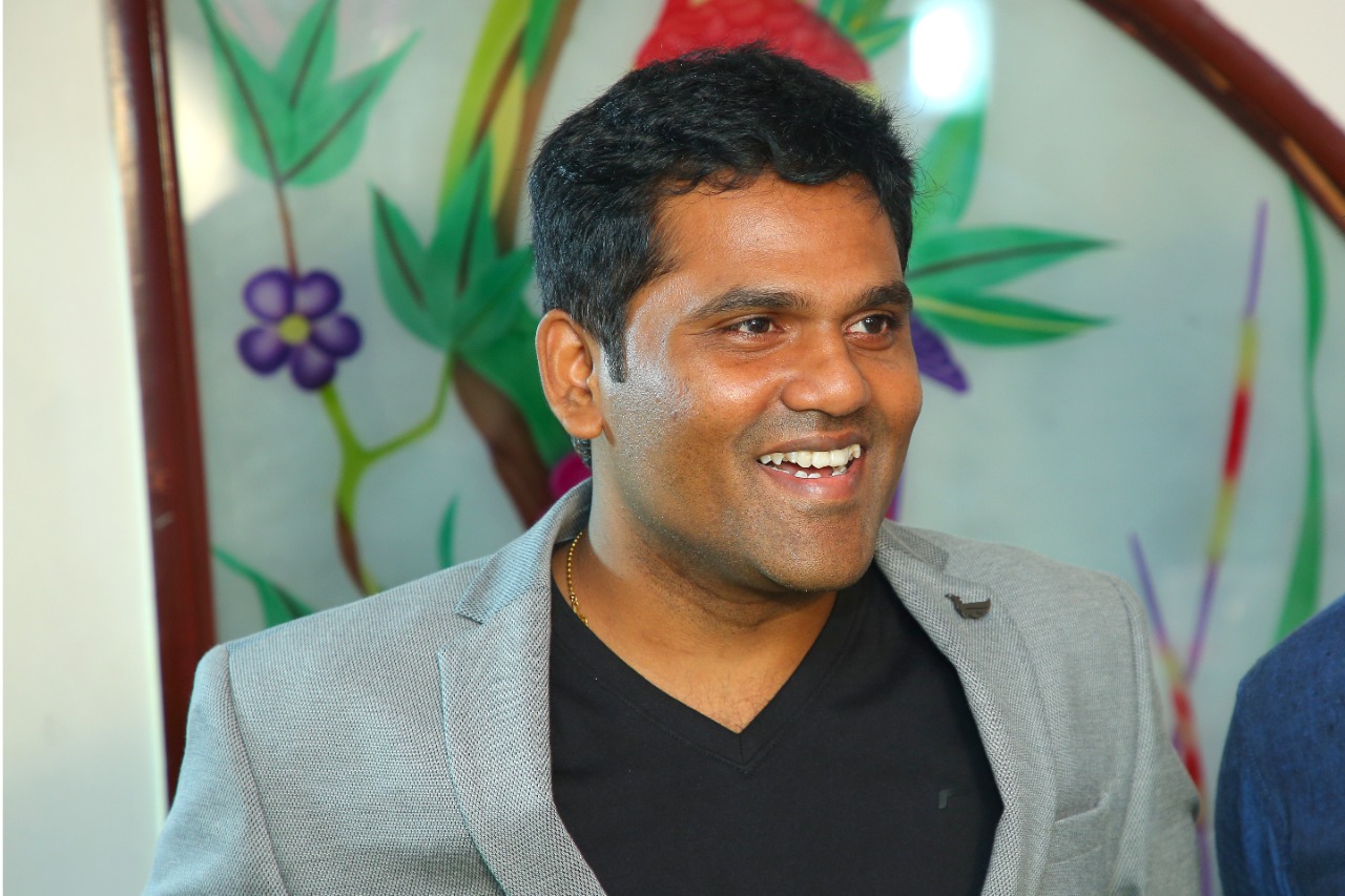 Dr. Ashwini Gaurav